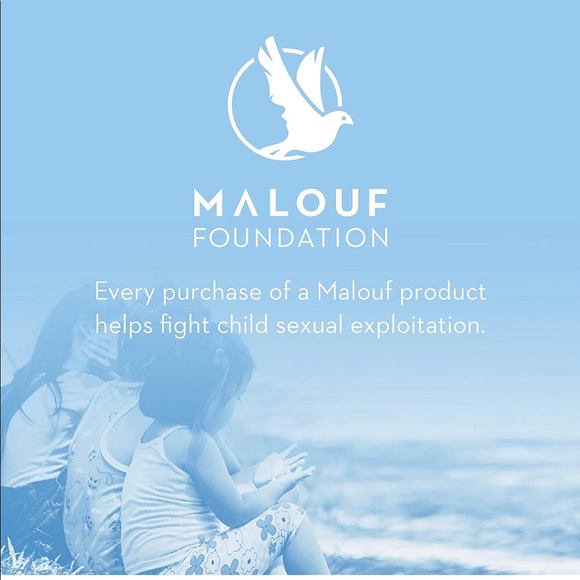 Malouf Anchor Weighted Blanket - Picture 4 of 5